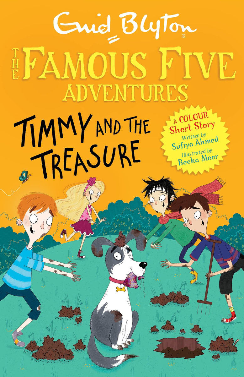 famous-five-colour-short-stories-timmy-and-the-treasure-famous-five