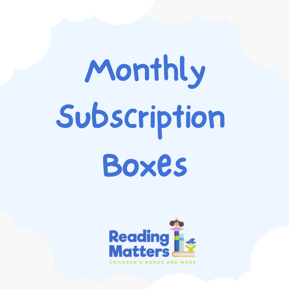 Subscription Boxes