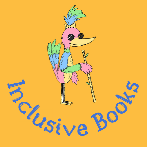 Inclusive Books