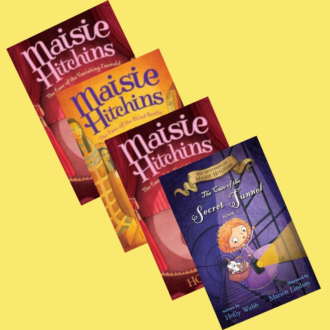 Reading Bundles – The Family Company