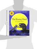 The Kissing Hand