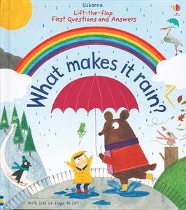 What Makes it Rain?