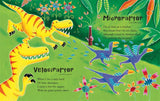 Mad about Dinosaurs!