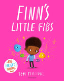 Finn's Little Fibs: A Big Bright Feelings Book