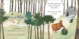 Jonny Lambert's Bear and Bird: Learn to Share