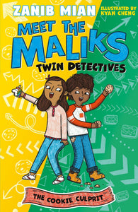Meet the Maliks