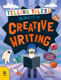 Journeys in Creative (Telling Tales)