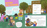 Five Minute Mum: Starting School: The Ultimate Guide for New School Starters