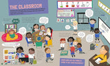 Five Minute Mum: Starting School: The Ultimate Guide for New School Starters