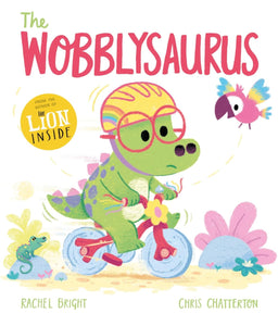 The Wobblysaurus