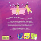 Princess Mirror-Belle and the Dragon Pox