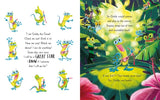 The Gecko and the Echo