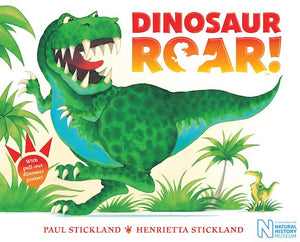 Dinasaur Roar!