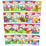 Reading With Phonics Fairy Tale Collection