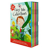 Reading With Phonics Fairy Tale Collection