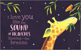 Love Giraffes Can't Dance