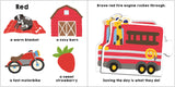 Colour Bus