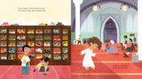 In My Mosque