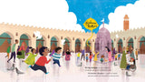 In My Mosque