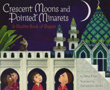 Crescent Moons and Pointed Minarets