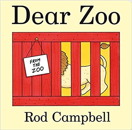 Dear Zoo