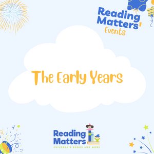 The Early Years Ticket
