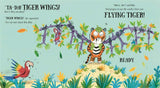 Fly, Tiger, Fly!