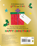 Happy Christmas from The Very Hungry Caterpillar