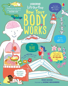 LTF how your body works