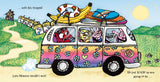 Love Monster and the Extremely Big Wave