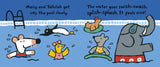 Maisy Learns to Swim
