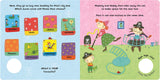 My Big Boy Bed: A Pirate Pete book
