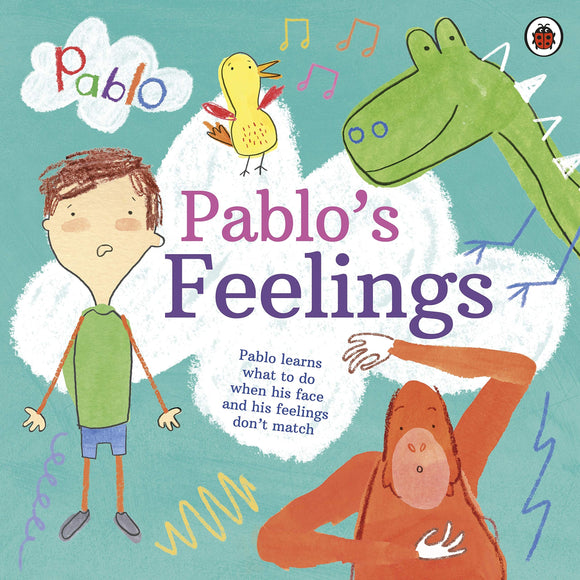Pablo's Feelings