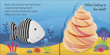 Pop-Up Peekaboo! Under The Sea
