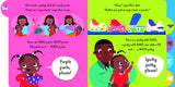 Potty Superstar: A potty training book for girls