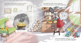 Rabbit's Pancake Picnic