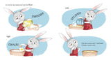 Rabbit's Pancake Picnic