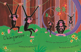 Rumble in the Jungle