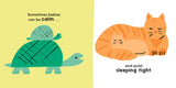 Sometimes Babies: A book for a new baby