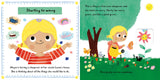 Sometimes I Am Worried (Campbell Little Big Feelings)