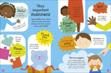 Stuff to Know When You Start School
