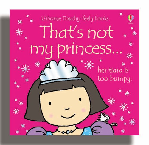 That's not my princess