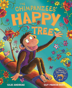 The Chimpanzees' Happy Tree