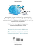 The huge bag of worries