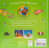 The Tickle Book
