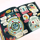 The Usborne Book of the Brain and How It Works