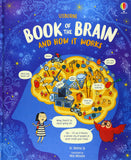 The Usborne Book of the Brain and How It Works