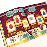 The Usborne Book of the Brain and How It Works