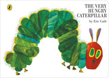 The Very Hungry Caterpillar Big BB