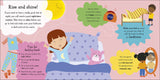 This Is How We Get Ready: For Little Kids Going To Big School